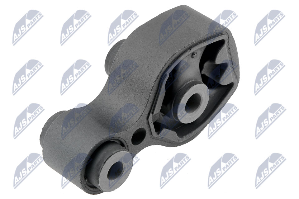 NTY ZPS-MZ-066 Lagerung, Motor