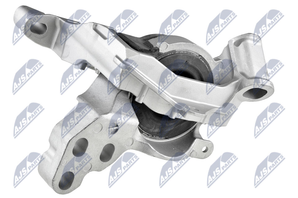 NTY ZPS-MZ-067 Lagerung, Motor