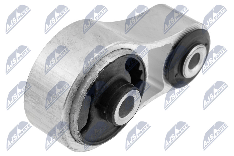 NTY ZPS-MZ-068 Mounting, engine