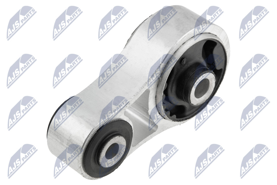 NTY ZPS-MZ-068 Lagerung, Motor