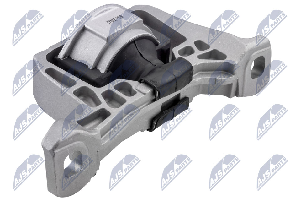 NTY ZPS-MZ-069 Lagerung, Motor