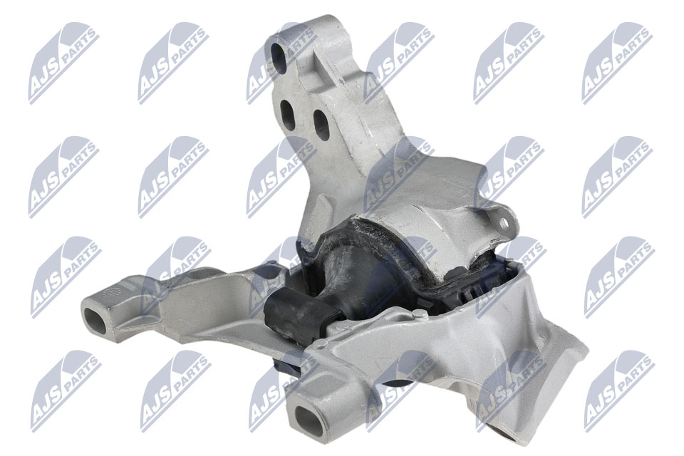 NTY ZPS-MZ-071 Lagerung, Motor