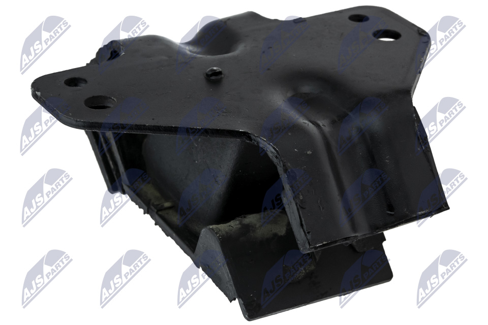 NTY ZPS-NS-050 Lagerung, Motor