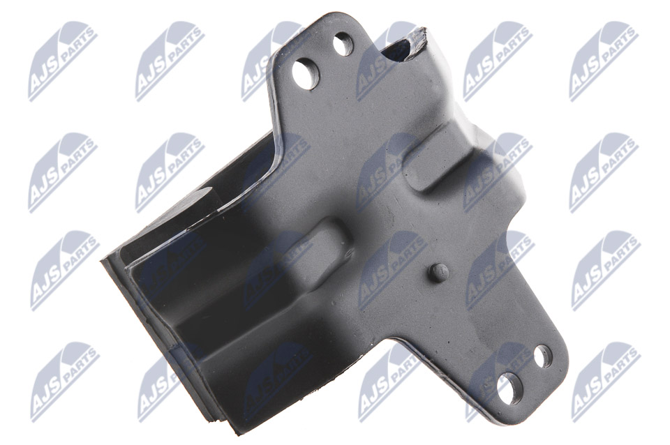 NTY ZPS-NS-051 Lagerung, Motor