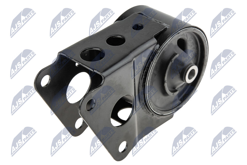 NTY ZPS-NS-052 Lagerung, Motor