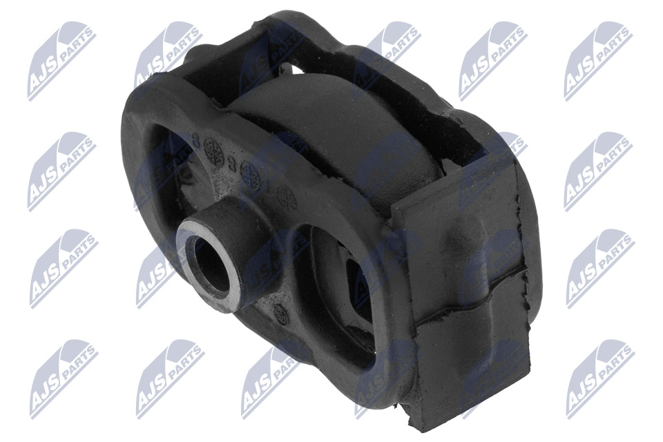NTY ZPS-NS-053 Lagerung, Motor