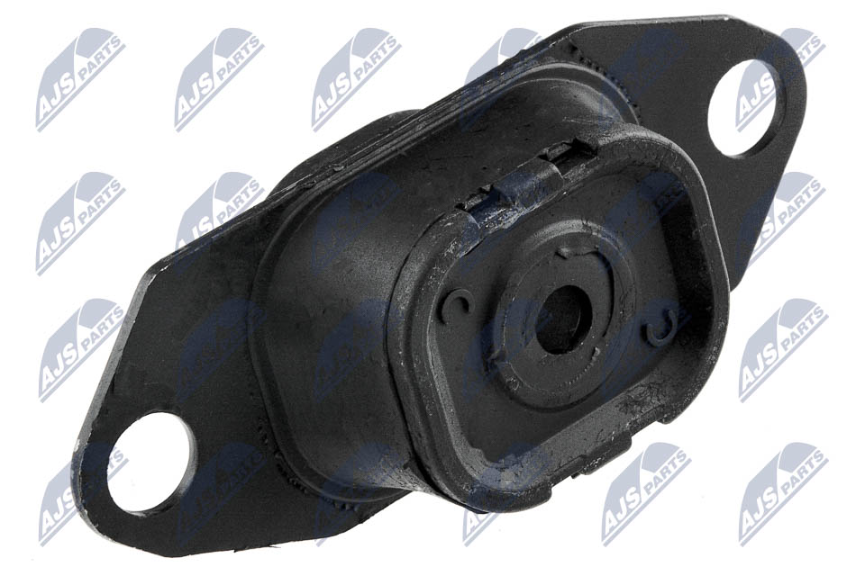 NTY ZPS-NS-055 Lagerung, Motor