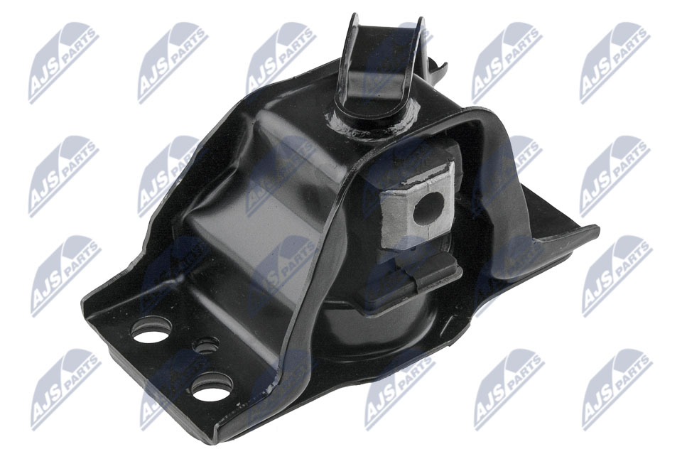 NTY ZPS-NS-056 Lagerung, Motor