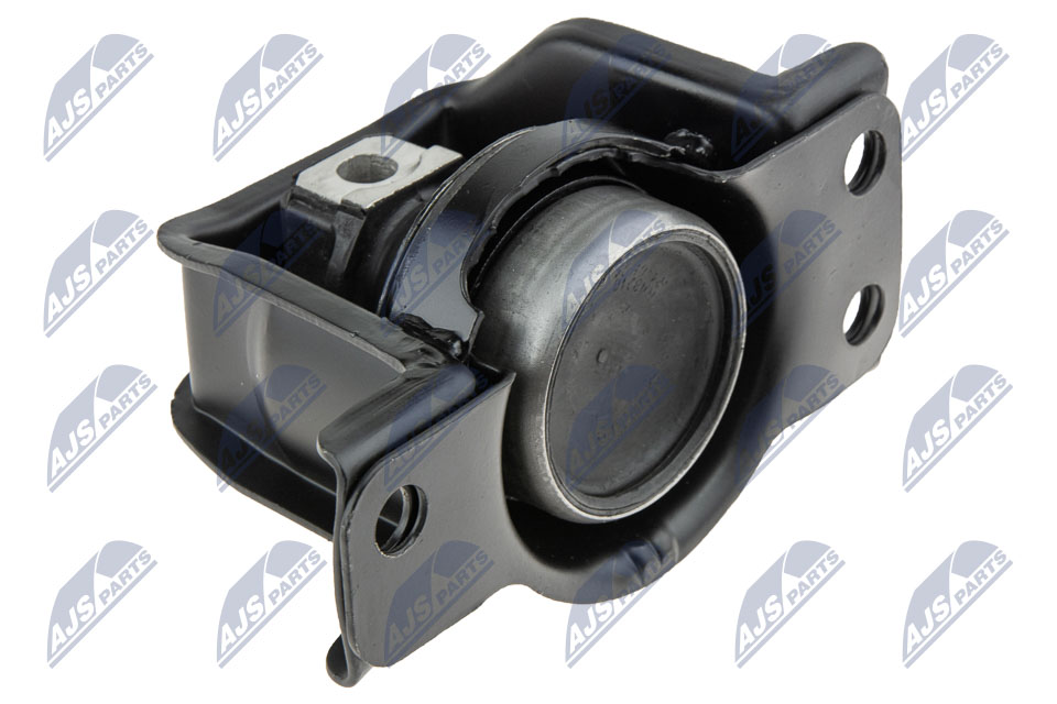 NTY ZPS-NS-057 Lagerung, Motor