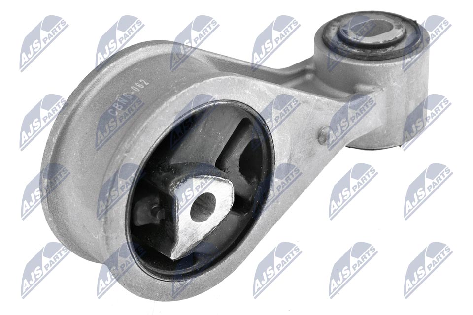 NTY ZPS-NS-062 Lagerung, Motor