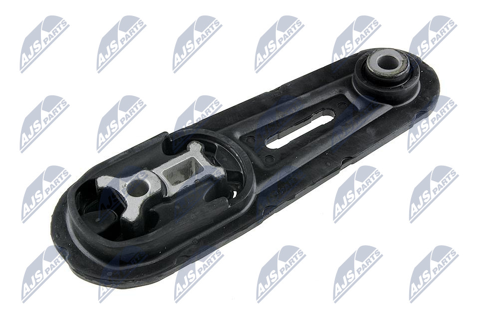 NTY ZPS-NS-063 Lagerung, Motor