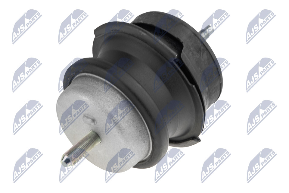NTY ZPS-NS-064 Lagerung, Motor