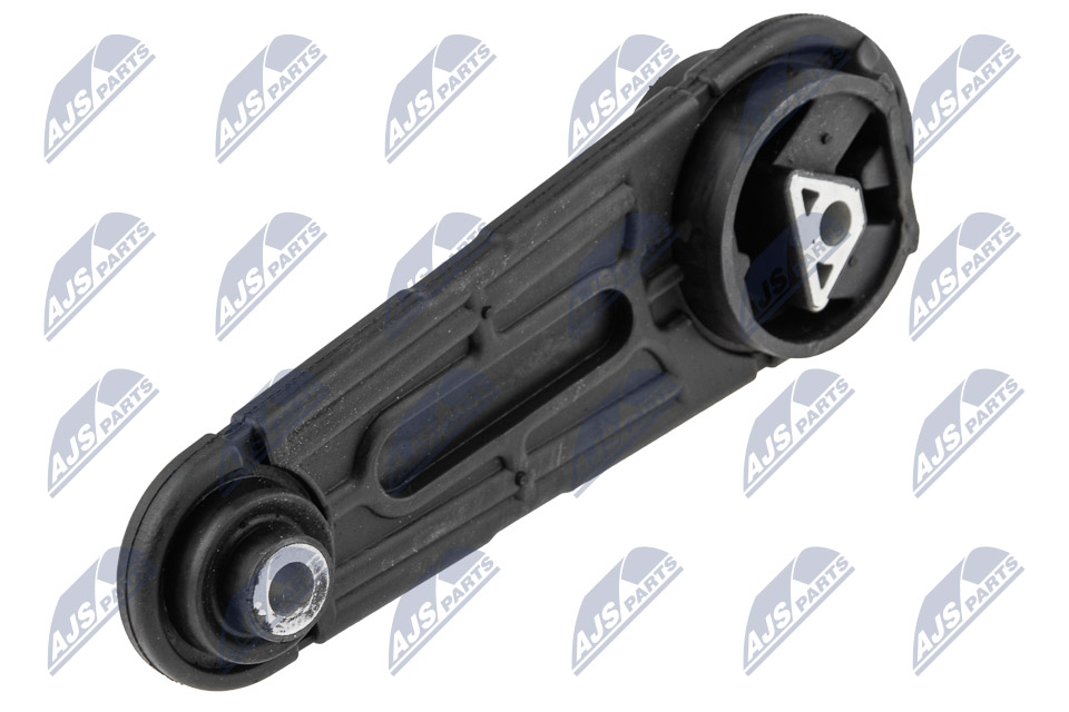 NTY ZPS-NS-066 Lagerung, Motor
