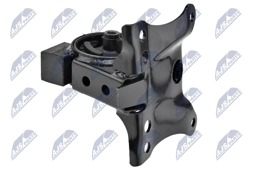 NTY ZPS-NS-067 Lagerung, Motor