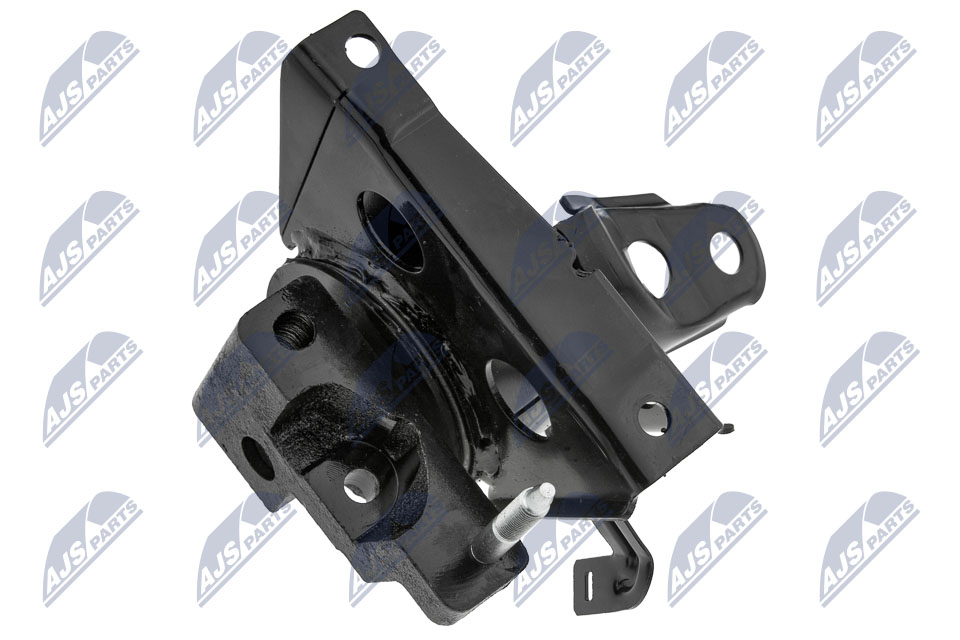 NTY ZPS-NS-068 Lagerung, Motor