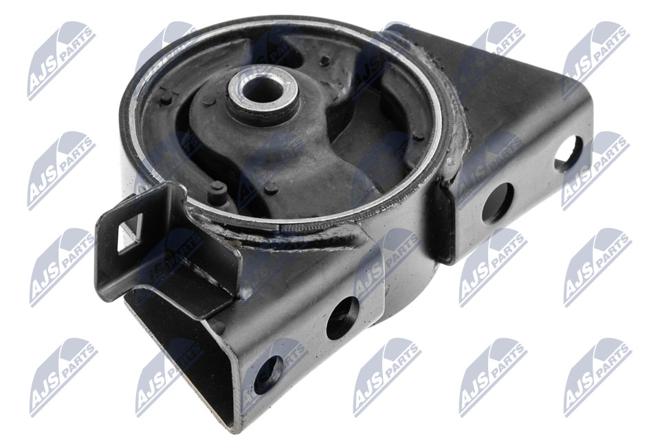 NTY ZPS-NS-069 Lagerung, Motor
