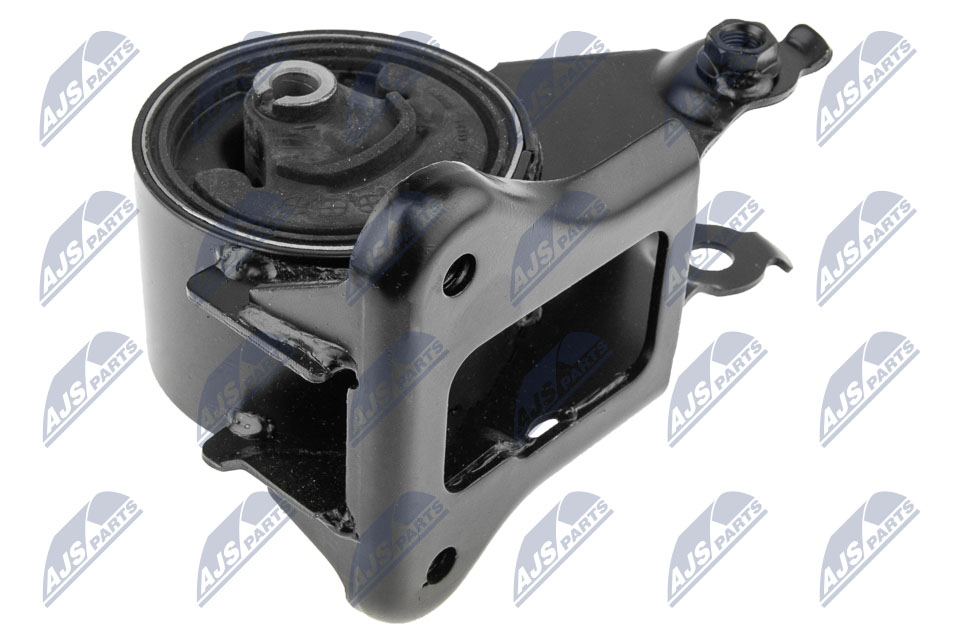 NTY ZPS-NS-070 Lagerung, Motor