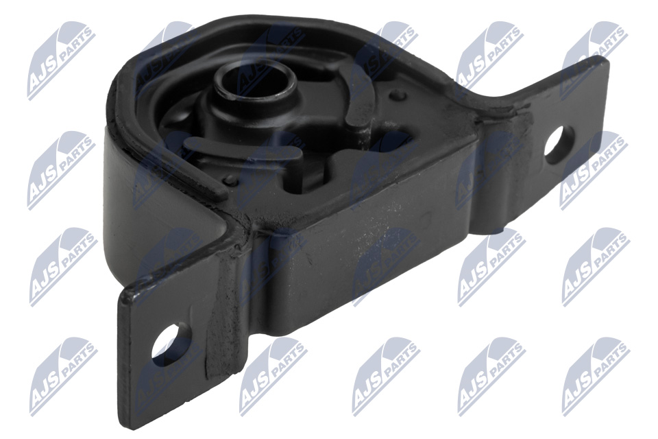 NTY ZPS-NS-072 Lagerung, Motor