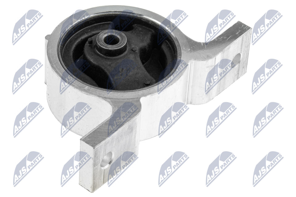 NTY ZPS-NS-073 Lagerung, Motor