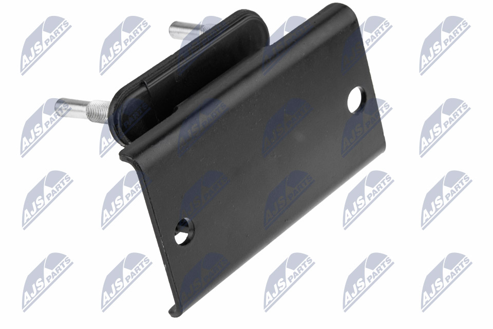 NTY ZPS-NS-076 Lagerung, Motor