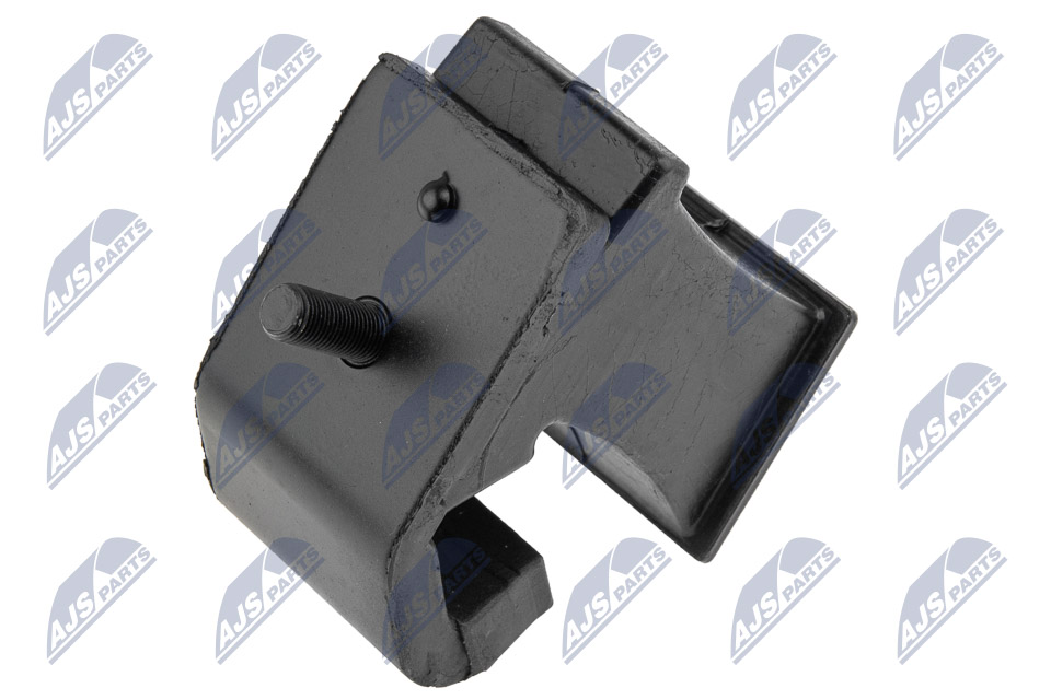 NTY ZPS-NS-078 Lagerung, Motor