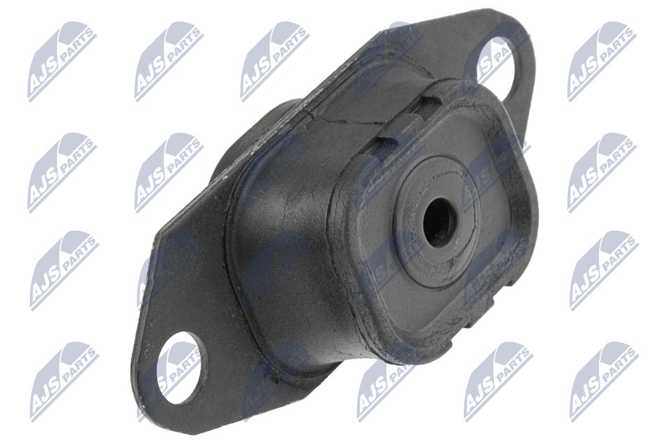NTY ZPS-NS-080 Mounting, engine