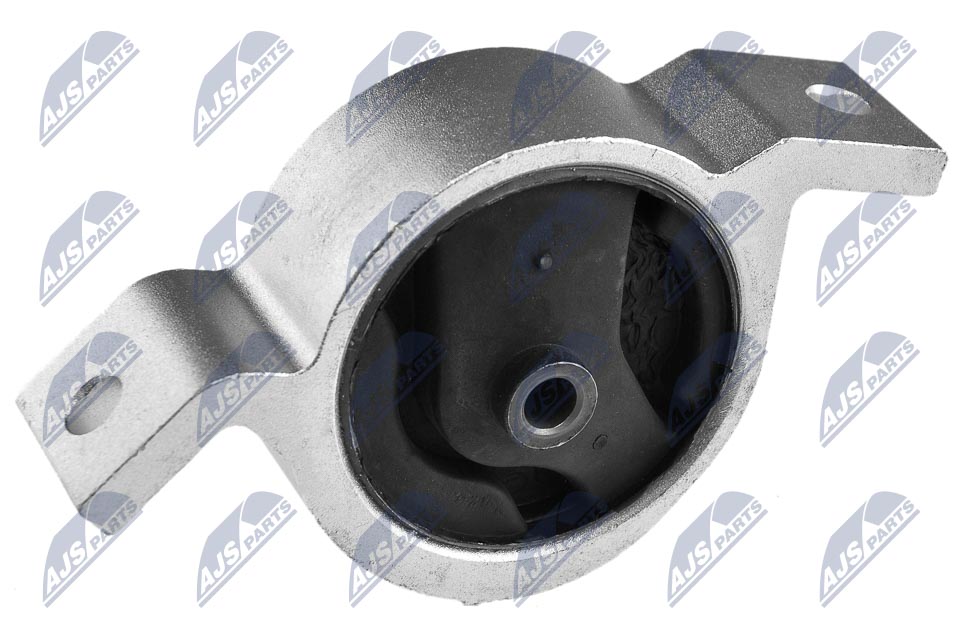 NTY ZPS-NS-082 Lagerung, Motor