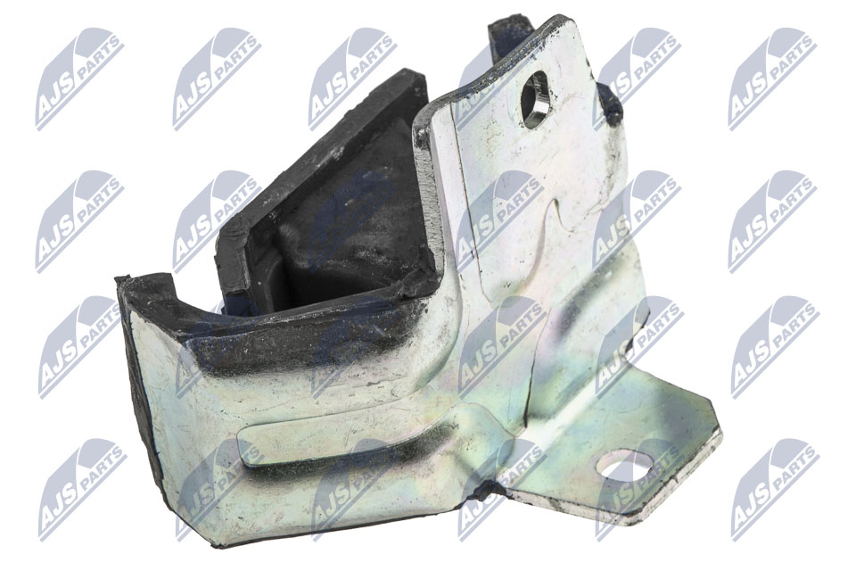 NTY ZPS-NS-083 Lagerung, Motor