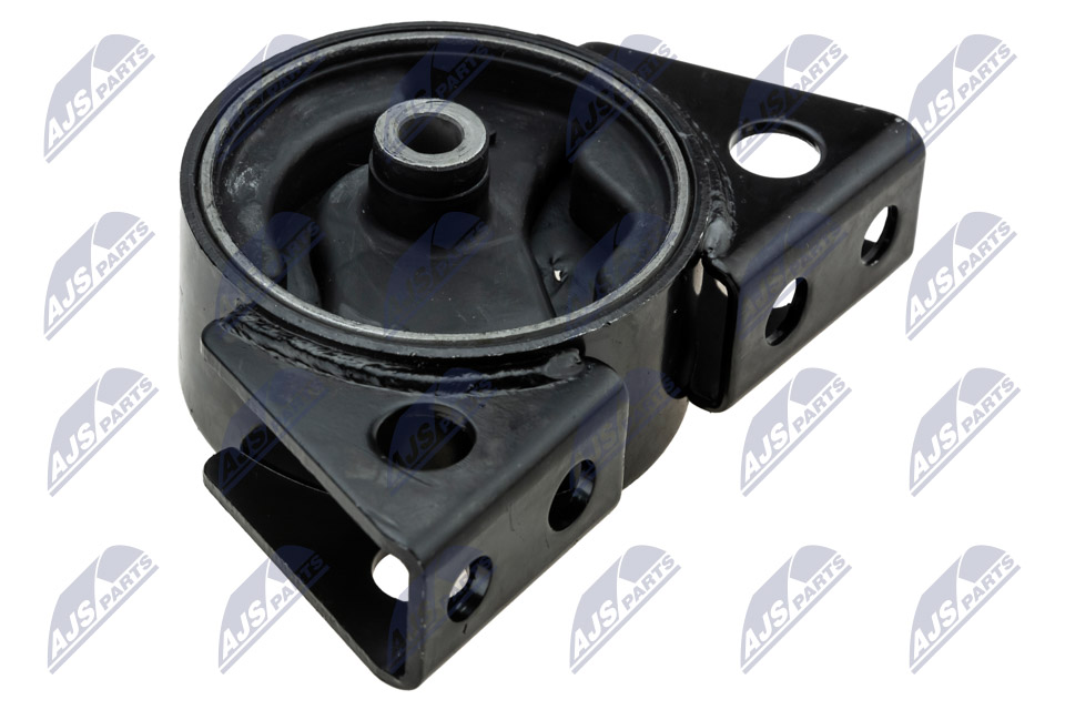 NTY ZPS-NS-084 Lagerung, Motor