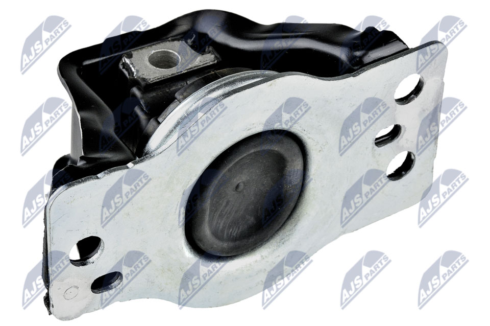 NTY ZPS-NS-086 Lagerung, Motor