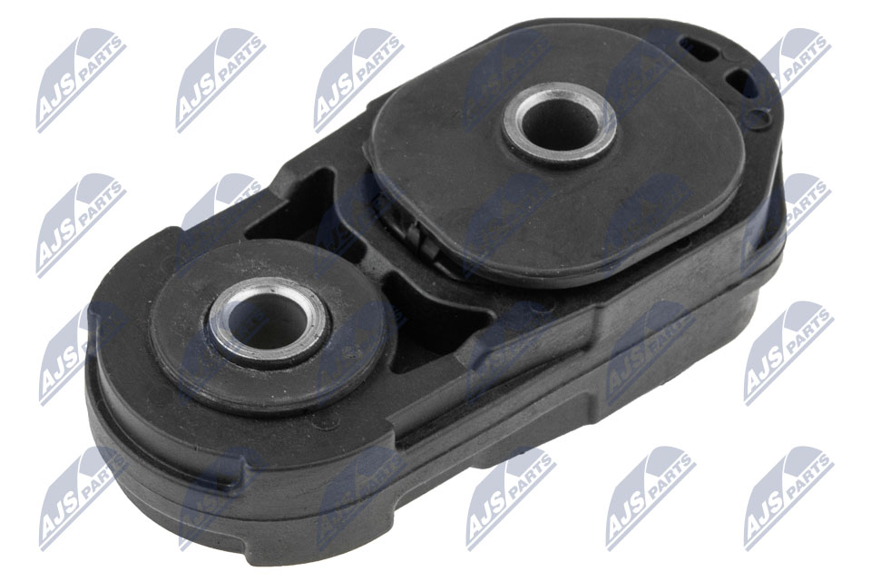 NTY ZPS-NS-087 Lagerung, Motor