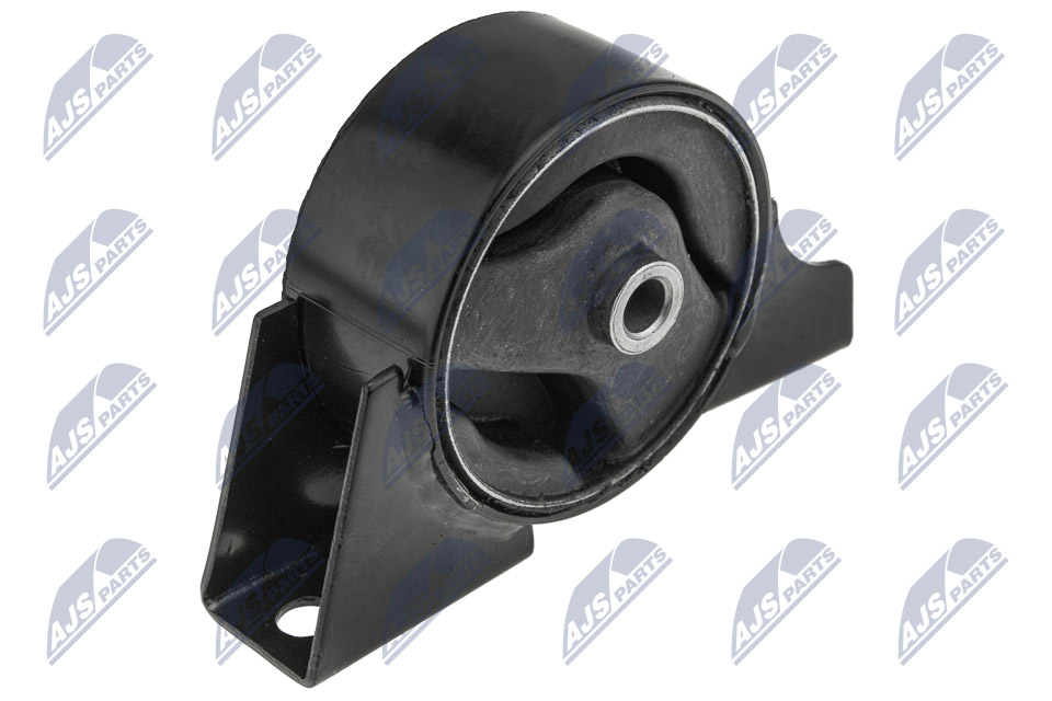 NTY ZPS-NS-088 Lagerung, Motor
