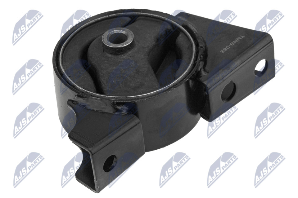 NTY ZPS-NS-088 Lagerung, Motor