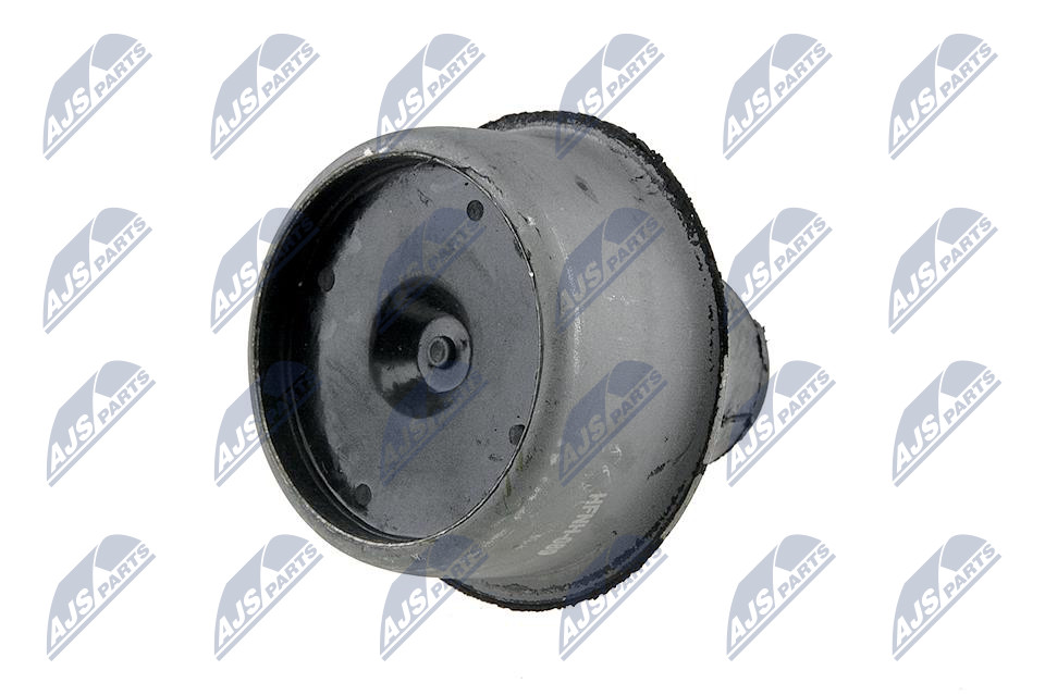 NTY ZPS-NS-089 Lagerung, Motor