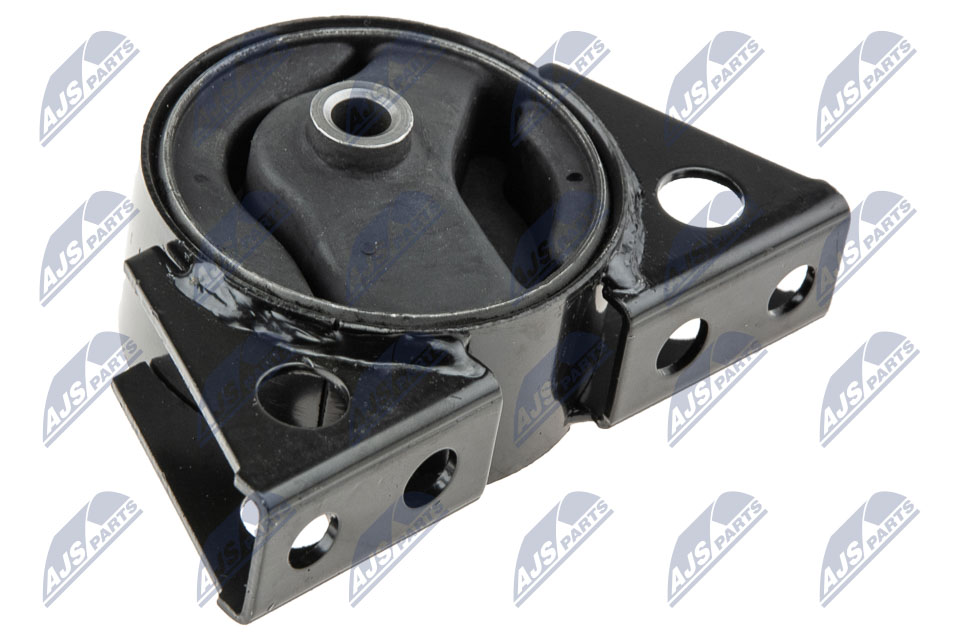 NTY ZPS-NS-090 Lagerung, Motor