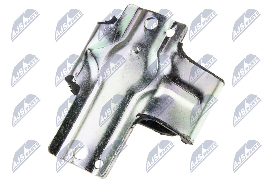 NTY ZPS-NS-091 Lagerung, Motor