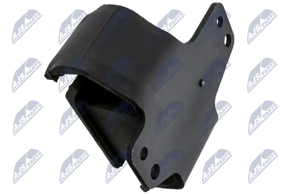 NTY ZPS-NS-092 Lagerung, Motor