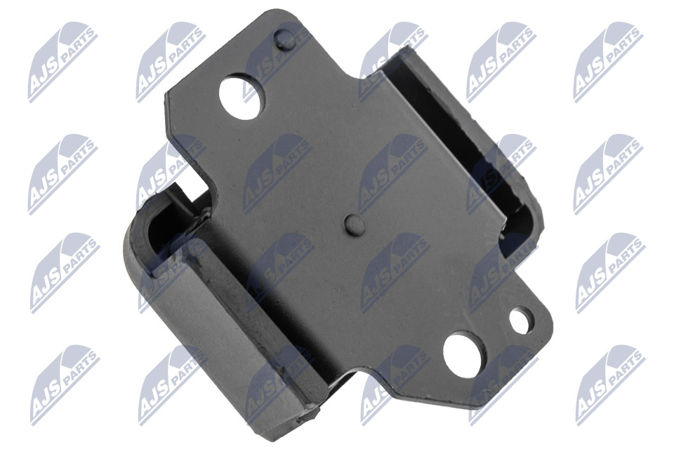 NTY ZPS-NS-098 Lagerung, Motor