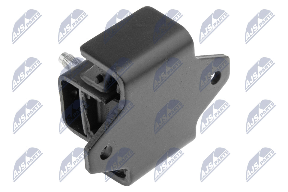 NTY ZPS-NS-099 Lagerung, Motor