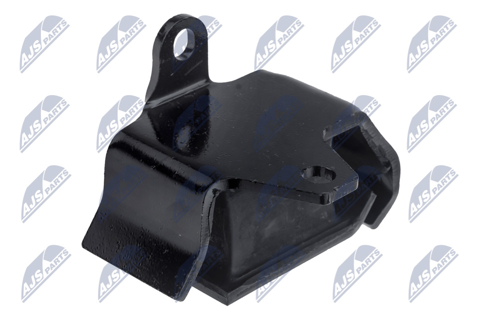 NTY ZPS-NS-101 Lagerung, Motor