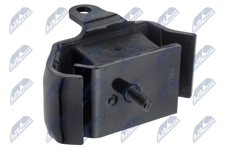 NTY ZPS-NS-101 Lagerung, Motor