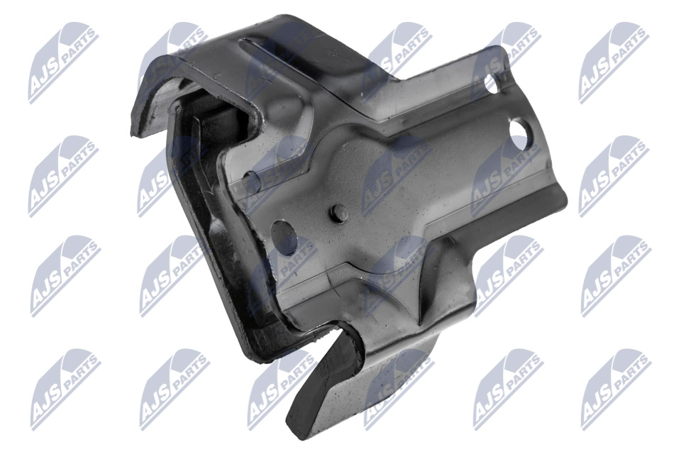 NTY ZPS-NS-103 Lagerung, Motor