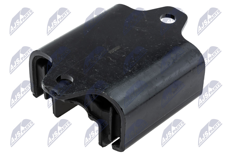 NTY ZPS-NS-104 Lagerung, Motor