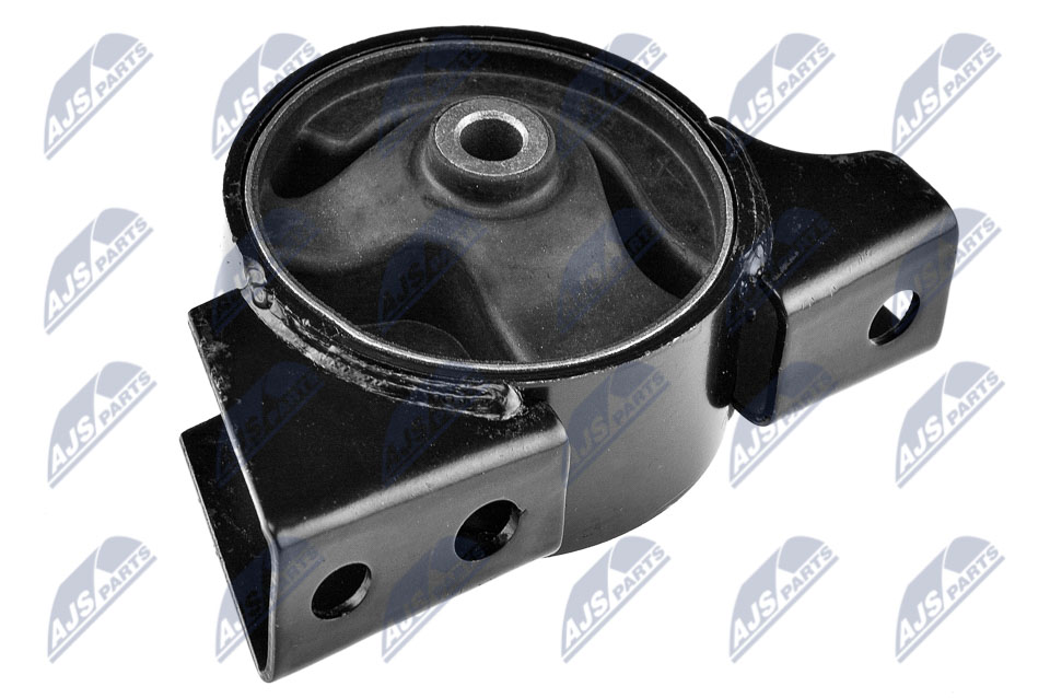 NTY ZPS-NS-108 Lagerung, Motor