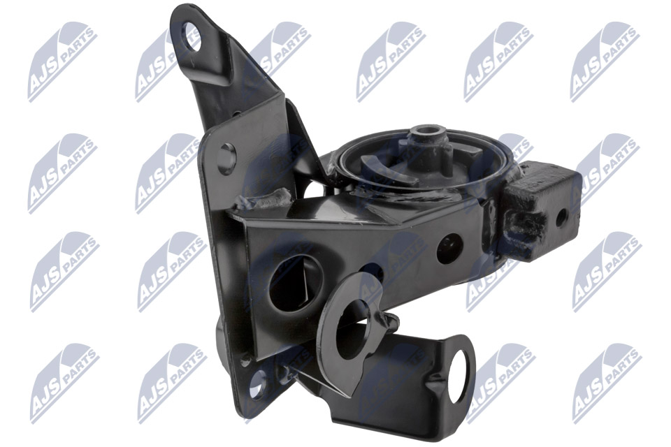 NTY ZPS-NS-117 Lagerung, Motor