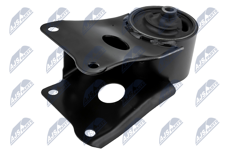 NTY ZPS-NS-119 Lagerung, Motor