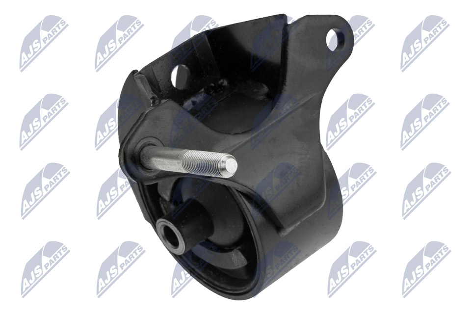 NTY ZPS-NS-120 Lagerung, Motor