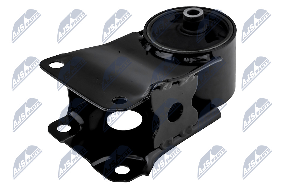 NTY ZPS-NS-121 Lagerung, Motor