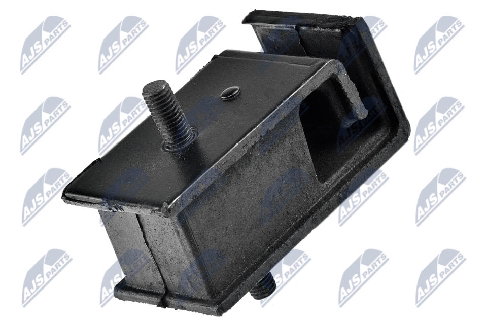 NTY ZPS-NS-126 Lagerung, Motor