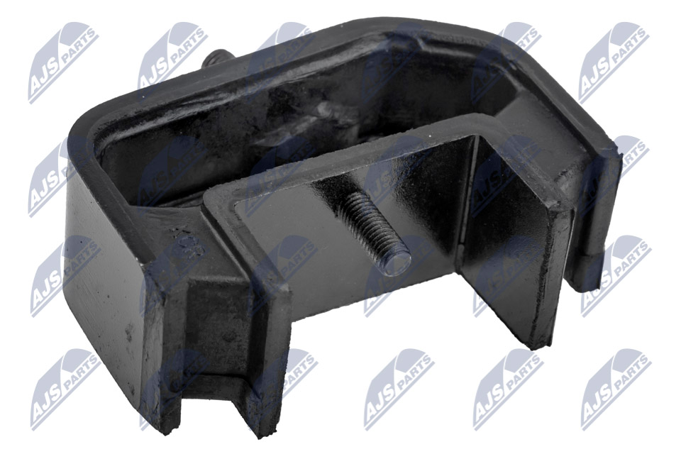 NTY ZPS-NS-128 Lagerung, Motor